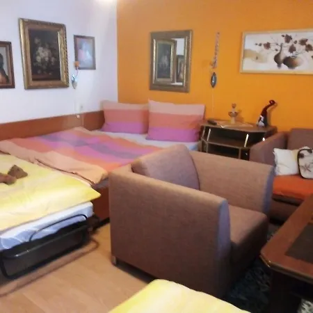 Apartmán Petronela *