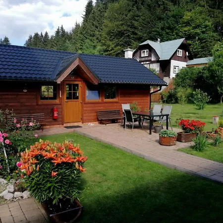 Petronela Apartmán Makov