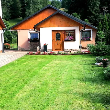 Petronela Apartmán Makov