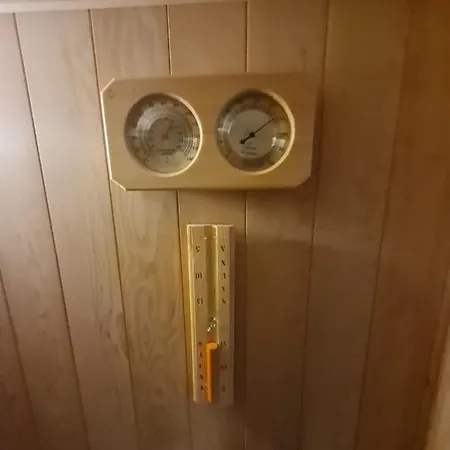 Apartment Petronela *