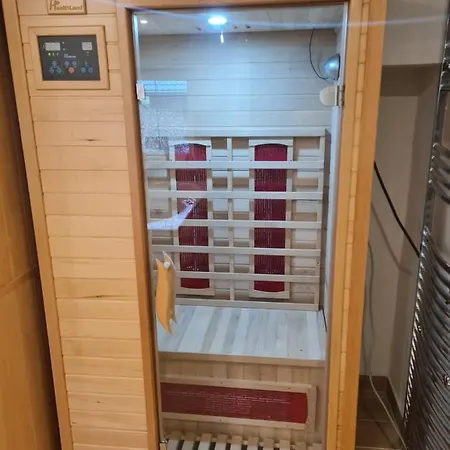 Apartment Petronela Makov