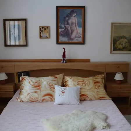 Apartment Petronela Makov