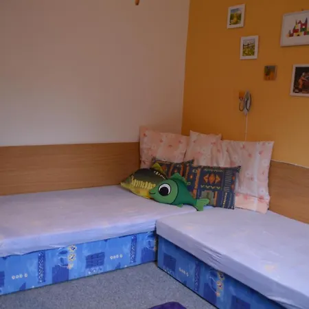 Apartment Petronela Makov