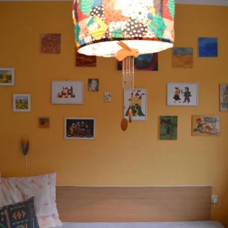 Apartment Petronela Makov