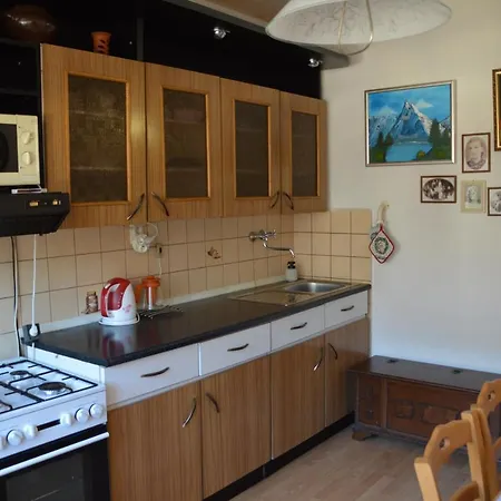 Apartment Petronela Makov