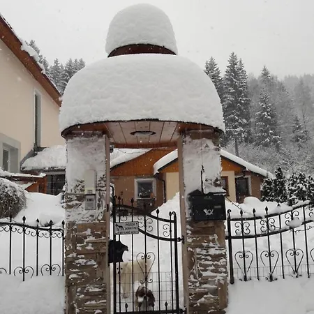 Apartment Petronela *