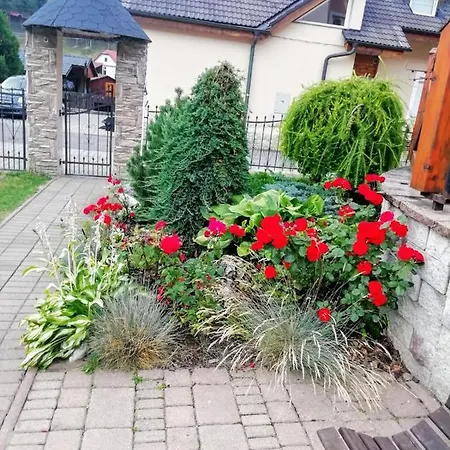 Apartment Petronela Makov